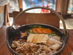 -铃木食堂(杨梅竹店)