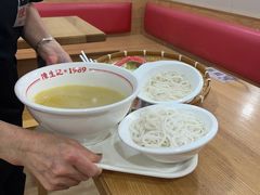 -陳生記米线·始于1989(武林店)