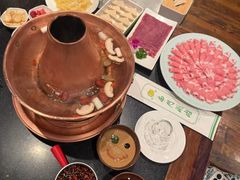 -南门涮肉(通州大船店)