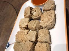 -香园茶社·金陵小灶(老门东店)
