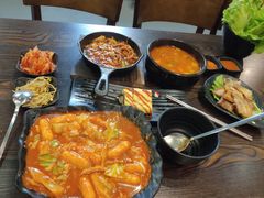 -HONGA HONGA雄家(曹路店)