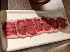 -清真·鸦儿李记·涮肉(花市店)