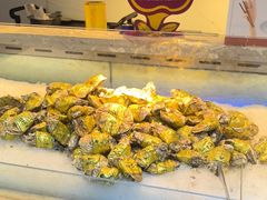 -圣罗巴海鲜烤肉自助(佳兆业店)
