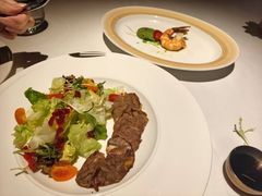 -王品牛排(杭州大厦店)