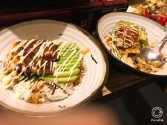 -福匠日本料理(人民路店)