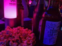 -MOSSO音乐酒吧·live house(南京旗舰店)