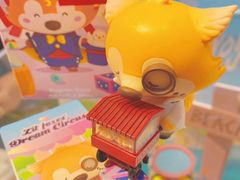 -泡泡玛特POPMART(上海环球港店)