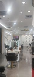 -Kraemer Paris  苏豪路易士·嘉玛发廊
