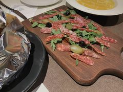 -宿醉意大利餐厅(老车站1970文创园店)
