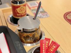 -华记煲仔华·煲仔饭(三元里万科里店)