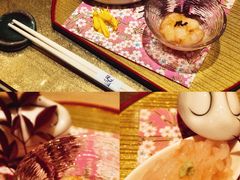 -荣一代目OMAKASE板前料理