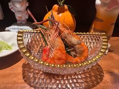 -千代武日本料理(爱建店)