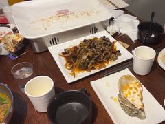 -三个大叔东北烧烤·砂锅菜(西三旗店)