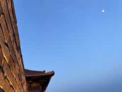 -东台西溪天仙缘景区