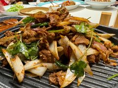 -鸭匠食府·挂炉烤鸭·新京菜(阜成路店)