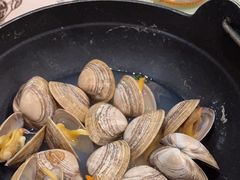 -蚝老板海鲜烧烤大排档(码头店)