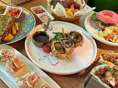 -Famous肥猫墨西哥音乐餐吧(五棵松华熙LIVE店)