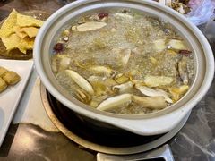 -野菌园·野生菌火锅首创第一家(关兴路总店)