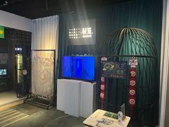 -棂笼·深度沉浸密室(武汉旗舰店)