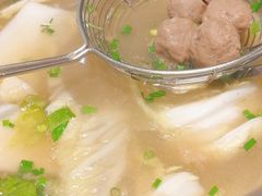 -黑山牛肉汤火锅(花城汇店)