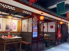 -大海碗·炸酱面·烤鸭·京菜(天坛店)