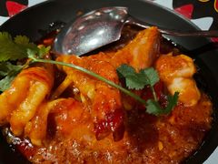 -花马天堂云南餐厅 Lost Heaven(外滩店)