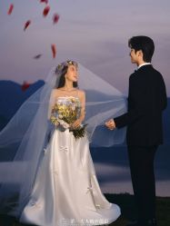 -第一夫人婚纱摄影(南京店)