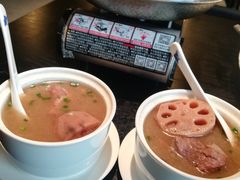 -简小舍·民间手艺菜(武昌江滩店)