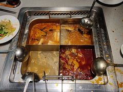 -海底捞火锅(太原南站店)