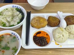 油炸糕-老街粘食店(宜昌路店)