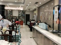 大堂-紫光园·烤鸭·北京菜(劲松店)