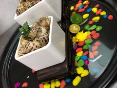 -芳婆糕团店(王府大街店)