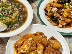 -林之六八·6886大连老菜馆