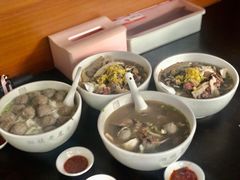 -潮镇老尾牛杂(环城西路店)