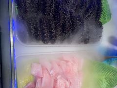 -阪尚皇·原切牛排·烤肉火锅自助(北京路店)