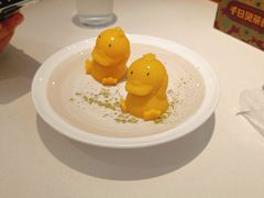 -千日贺茶餐厅(开发区安盛店)