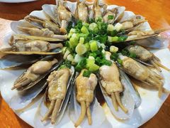 -温州一家人美食(西木头市店)