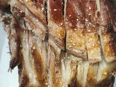 -食问天烤羊头(东南郡总店)