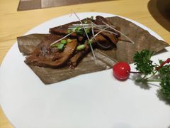 -竹幸日本料理(国光1937科技文化创意园店)