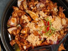 -蛙小侠(古镇大信新都汇店)