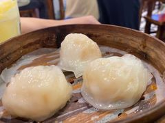 -澳门陈光记烧味饭店(南京德基广场店)