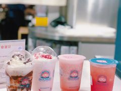 -和气桃桃(宏伊广场店)