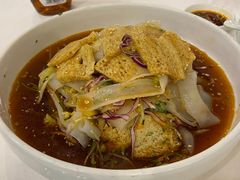 -巴音浩日娲·蒙餐(双林东路店)