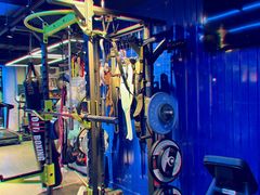 -NRG 健身私教CLUB(WPP达邦协作广场店)