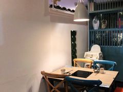 大堂-野妹火锅(南园店)