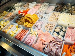 -筒骨麻辣烫(永同昌公寓胜明花园店)