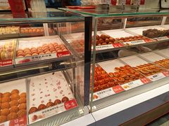 -東更道点心行(北京龙湖熙悦天街店)