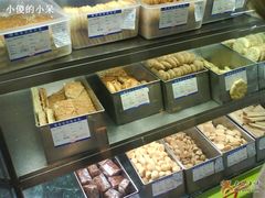 嗲饿~~~-红房子西点(汇联商厦天钥桥路店)