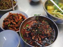 -胖哥家藏菜(护国路店)