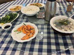 -钱大妈海鲜饭店(保利林语店)